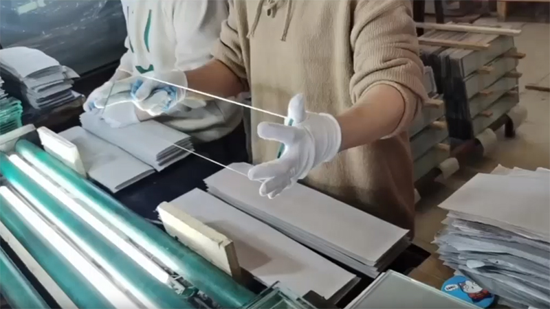 زجاج لديكور وأثاث المنزل