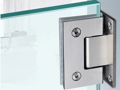 إكسسوارات وملحقات تركيب الزجاج