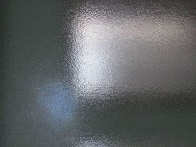 زجاج منقوش بالحمض العميق